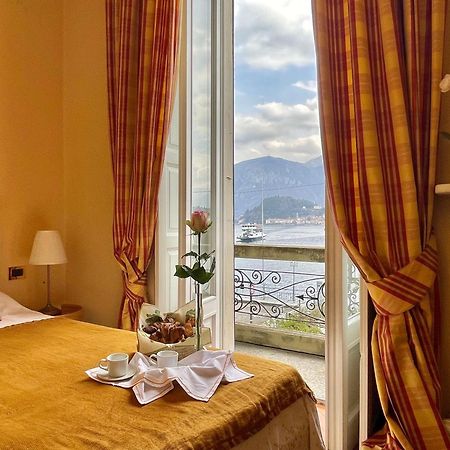 Belle Ile Lake View Suite Cadenabbia Bagian luar foto
