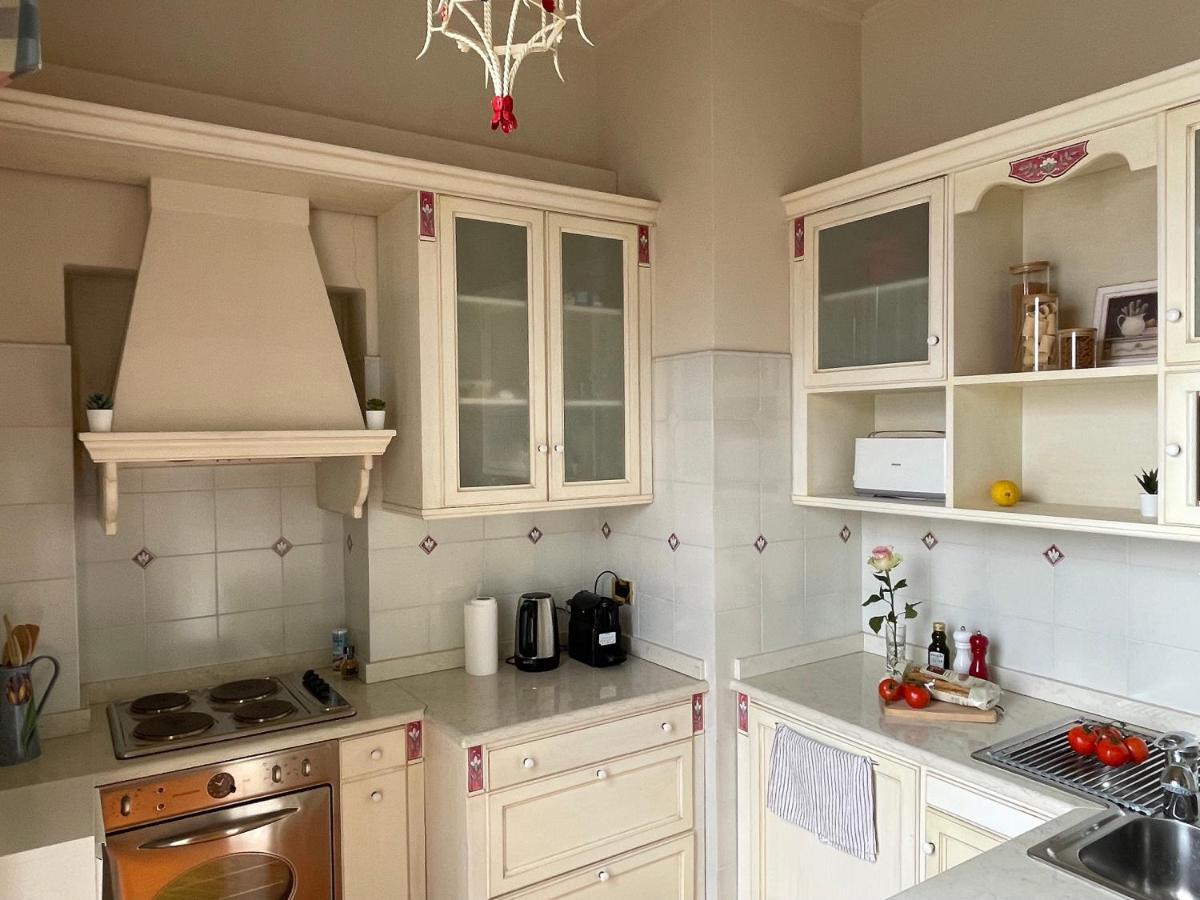 Belle Ile Lake View Suite Cadenabbia Bagian luar foto