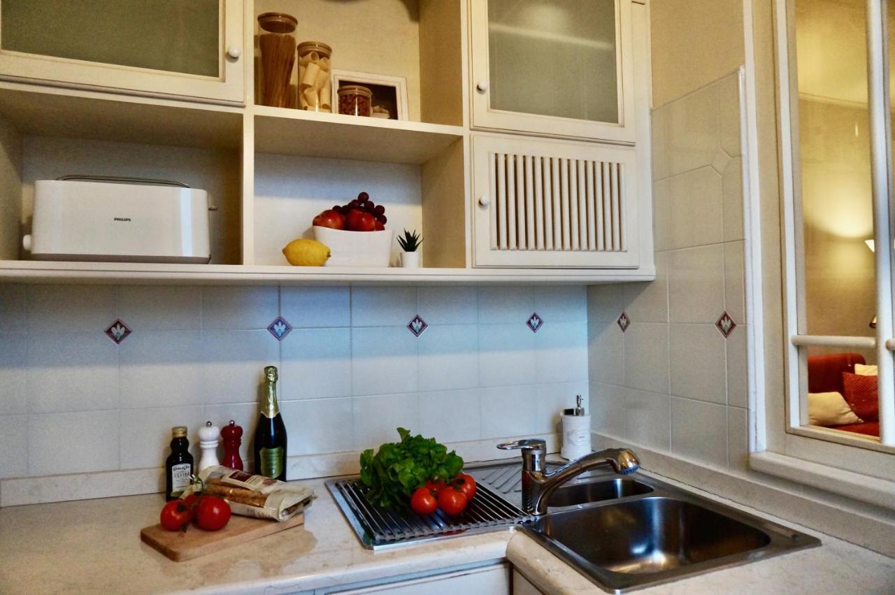 Belle Ile Lake View Suite Cadenabbia Bagian luar foto