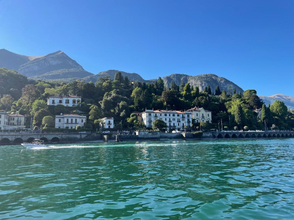 Belle Ile Lake View Suite Cadenabbia Bagian luar foto