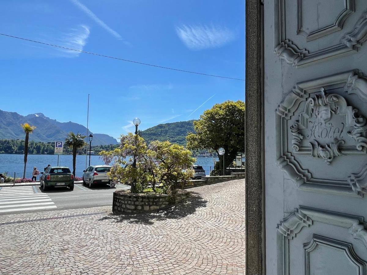 Belle Ile Lake View Suite Cadenabbia Bagian luar foto