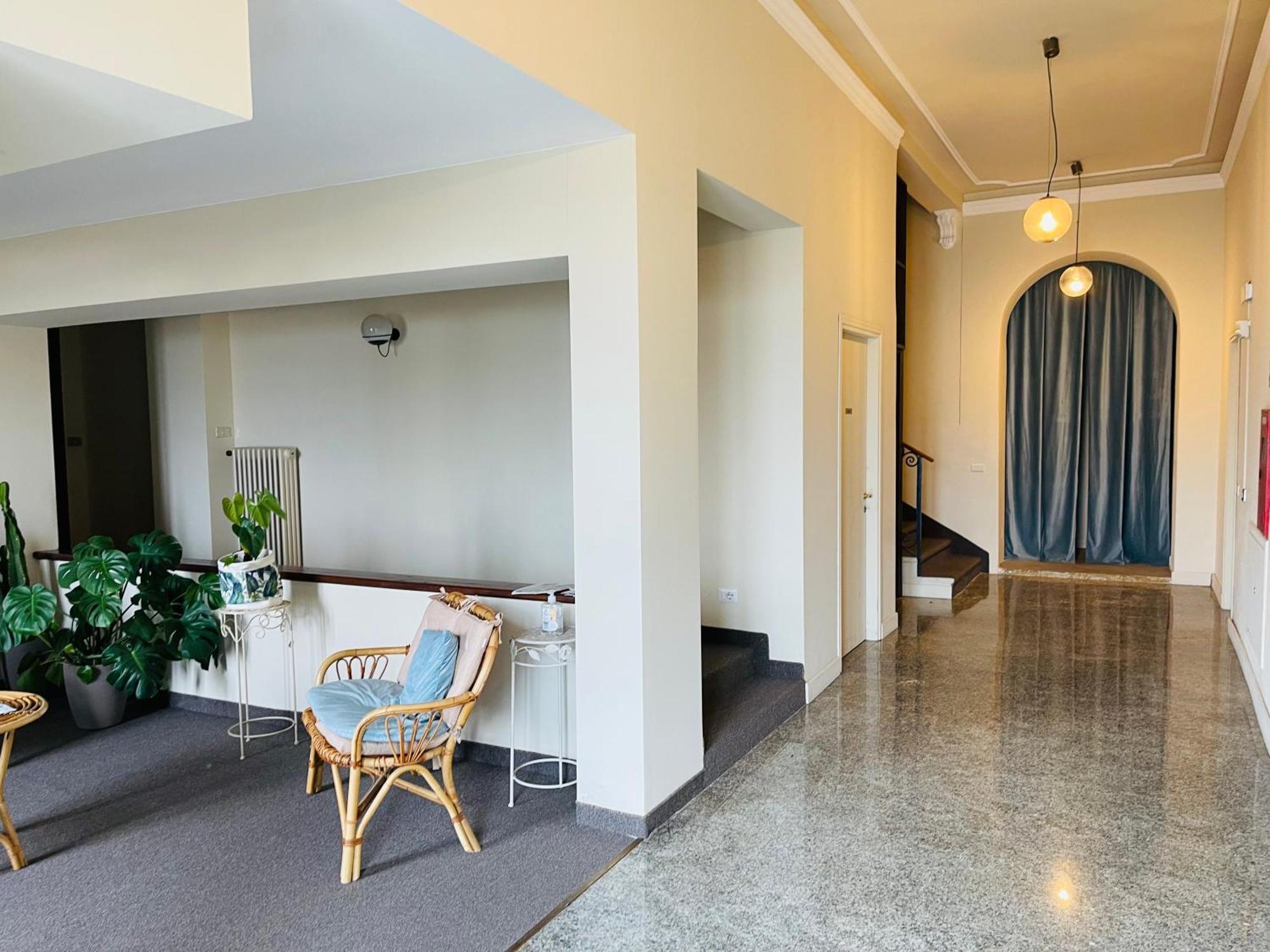 Belle Ile Lake View Suite Cadenabbia Bagian luar foto
