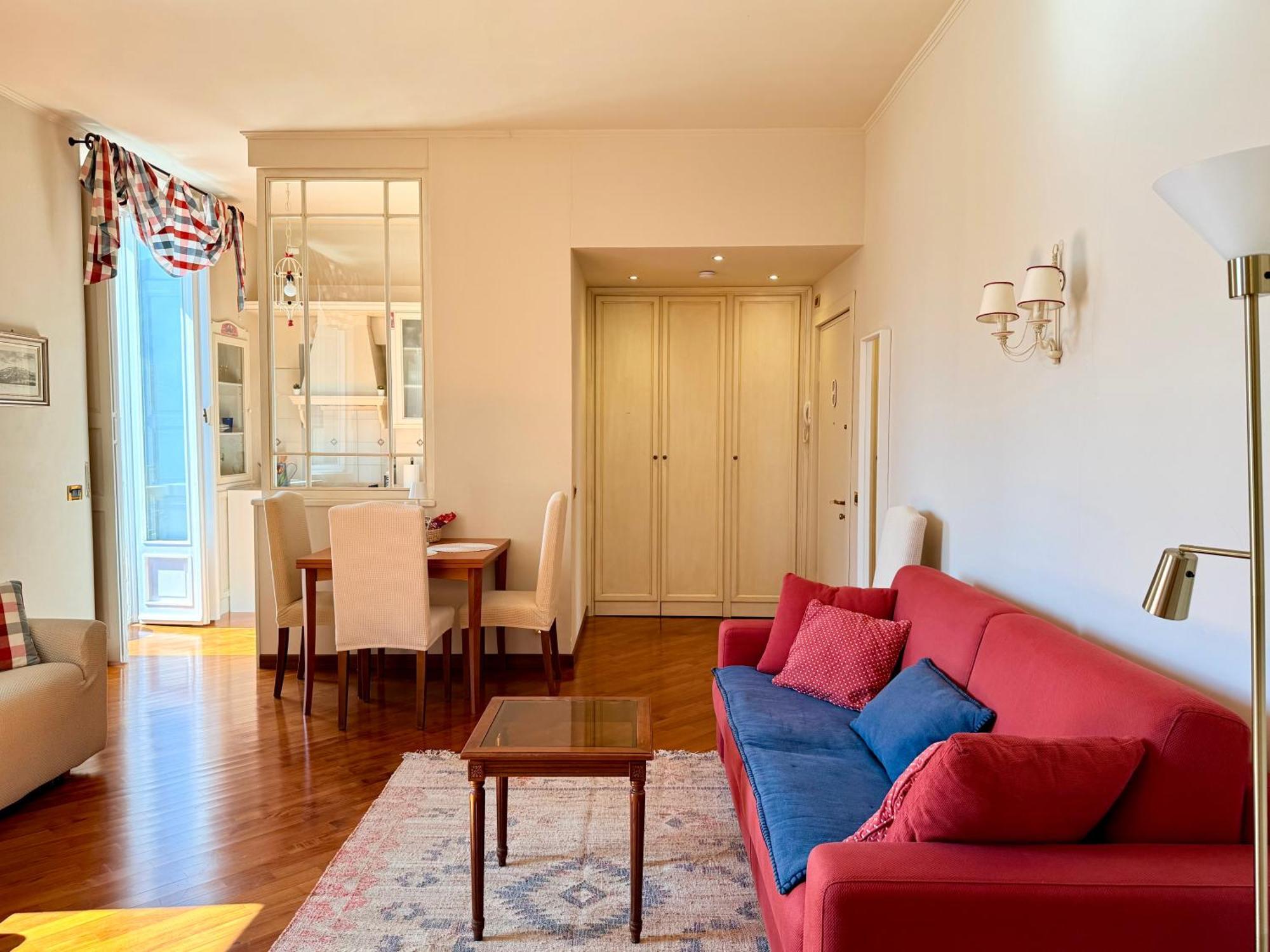 Belle Ile Lake View Suite Cadenabbia Bagian luar foto