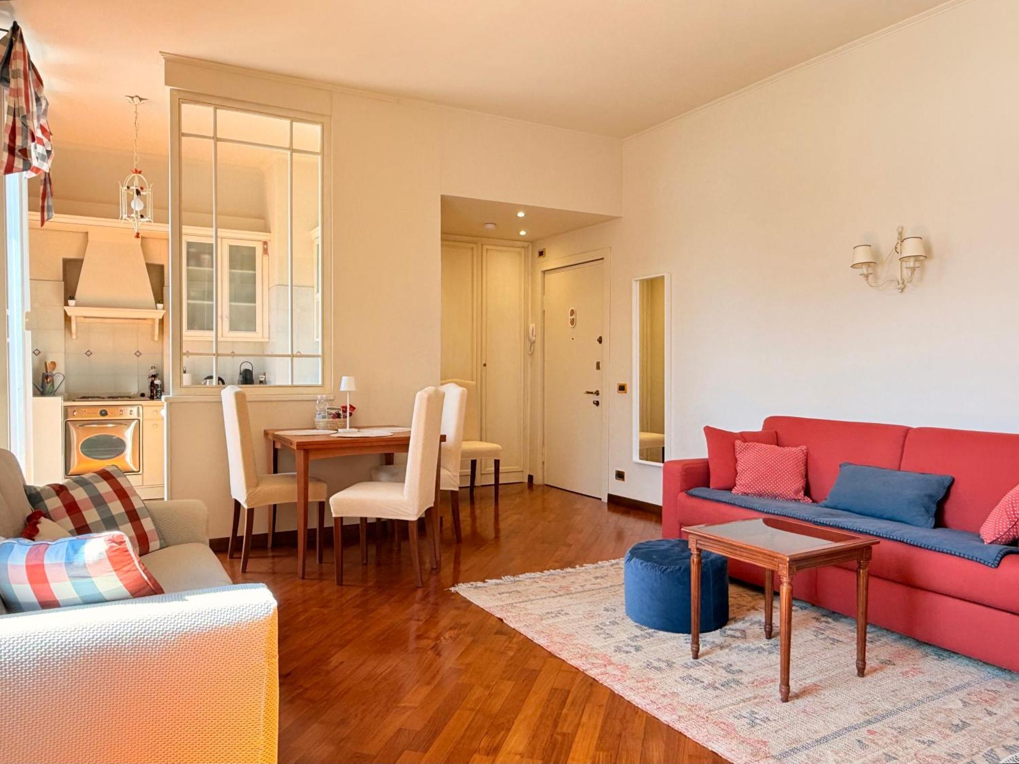 Belle Ile Lake View Suite Cadenabbia Bagian luar foto